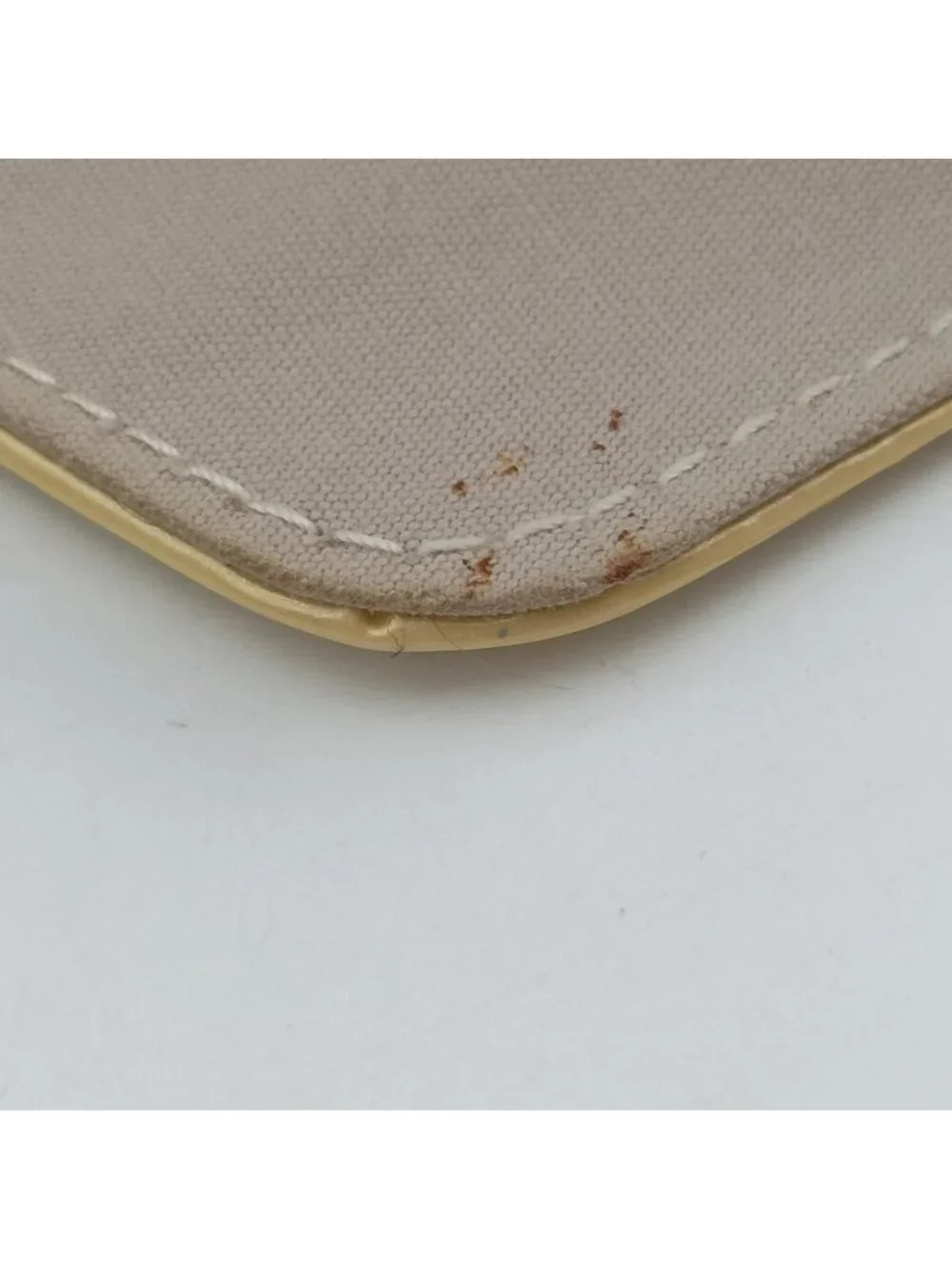 Louis Vuitton Sunset Blue Bird Pen Loulou Vernis Shoulder
